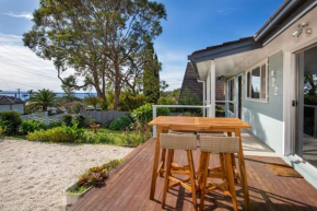 WindanSea Cottage Pet Friendly Ocean Glimpses, Vincentia